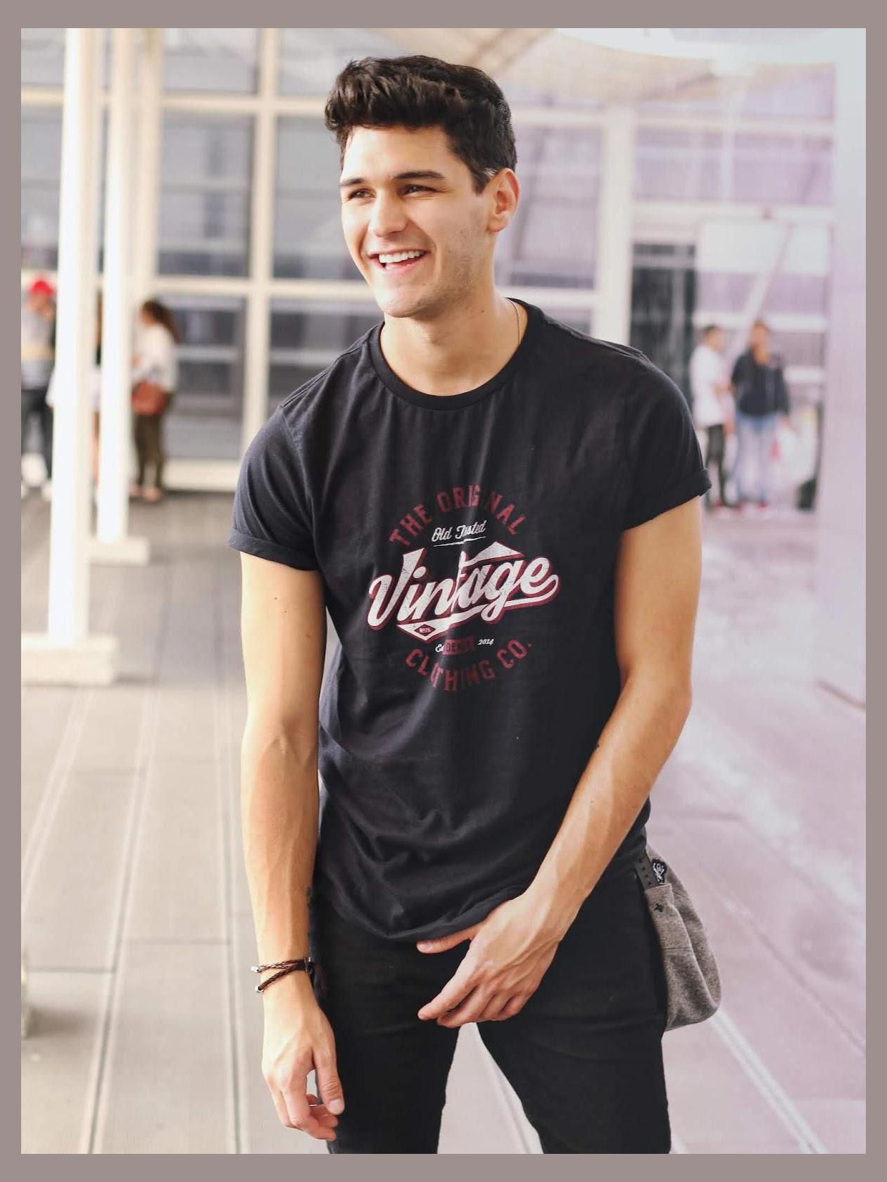 Sebastian Silva